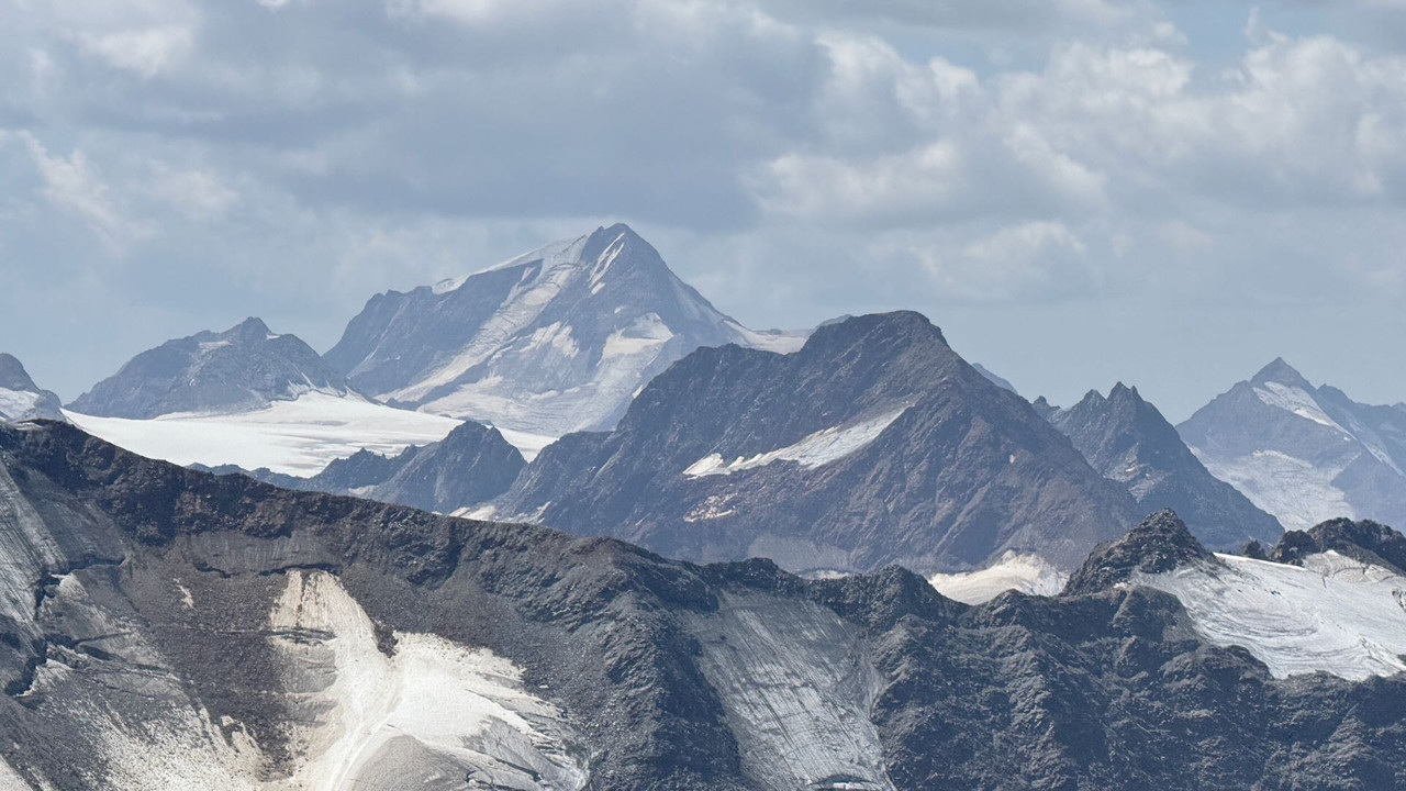 Mittaskogel - 48